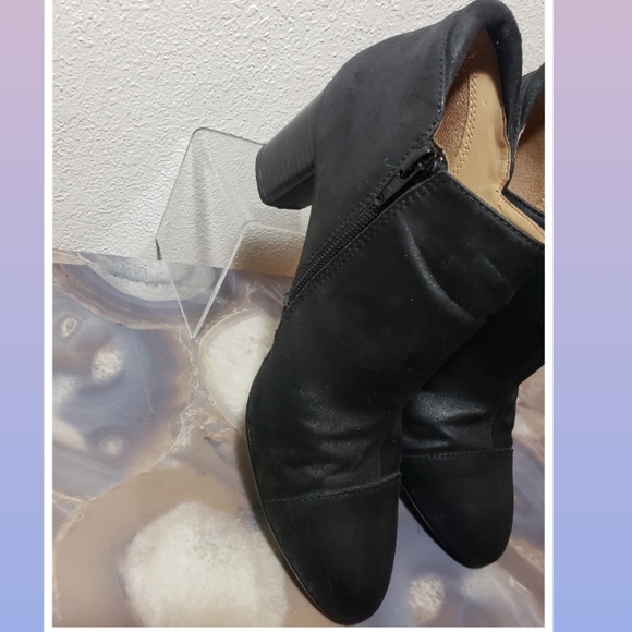 👢Naturalizer N5 comfort Bootie👢 - Picture 9 of 9